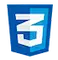 CSS3 Logo