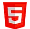 HTML5 Logo