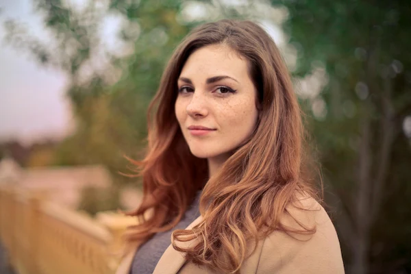 María Rodríguez - CEO LuxeBrand